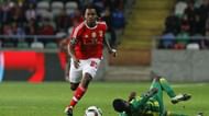 Sanches is a product of Benfica's academy